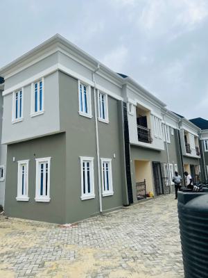 Brand New 2 Bedroom Apartment in an Estate, Close to The Express, Fidiso Estate,, Abijo, Lekki, Lagos, Flat / Apartment for Rent