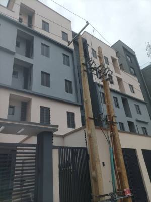 Serviced 2bedroom Penthouse Ensuite with Bq, Off Admiralty Way, Lekki Phase 1, Lekki, Lagos, Flat / Apartment for Rent