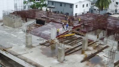 1 and 2bedroom Apartment., Ozumba Mbadiwe, Victoria Island (vi), Lagos, Flat / Apartment for Sale
