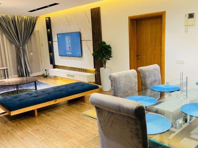3bedroom in Ikoyi, Ikoyi Club 1938 Road, Old Ikoyi, Ikoyi, Lagos, Flat / Apartment for Sale