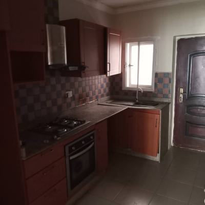 Partially Service 1 Bedroom Apartment with a Quest Toliet, Off  Admiralty Way, Lekki Phase 1, Lekki, Lagos, Flat / Apartment for Rent
