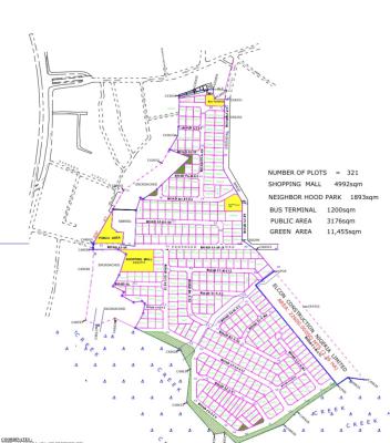 Premium Lands at Ogudu - 2 to 3 Hectares Minimum Purchase, Ogudu, Lagos, Mixed-use Land for Sale