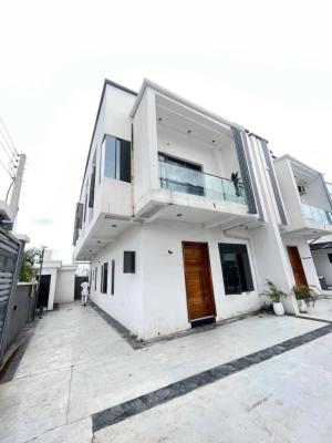 Lovely Shared Apartment in a Serene Environment with Luxury Kitchen, Orchid Road, Before The Roundabout, Lekki, Lagos, Self Contain (single Rooms) for Rent