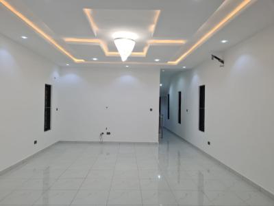 Luxury and Newly Built 4 Bedroom Fully Duplex with Bq, Isheri North, Lagos, Detached Duplex for Sale