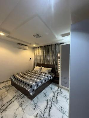 Fully Furnished  4 Bedroom Detached  House + Bq, Gra Ikeja Lagos, Ikeja, Lagos, Detached Duplex for Rent