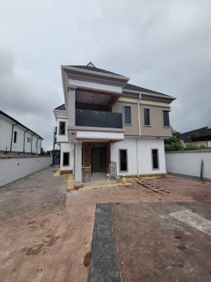 5 Bedroom Duplex with Study Room, Carlton Gate Estate, Akobo, Ibadan, Oyo, Terraced Duplex for Rent