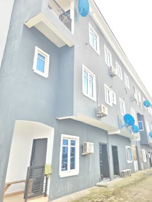 Standard and Spacious Self Contained, First Unity Estate, Badore, Ajah, Lagos, Self Contain (single Rooms) for Rent