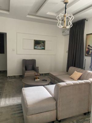 Luxury Furnished Newly Built 2 Bedroom Flats., Asokoro District, Abuja, Flat / Apartment for Rent