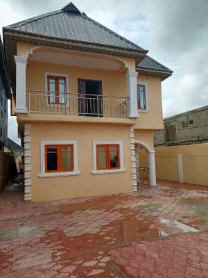 Mini Flat, Seaside Estate, Badore, Ajah, Lagos, Mini Flat (room and Parlour) for Rent