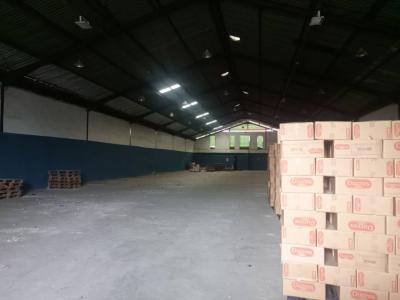 1,000 Square Meter Warehouse for Storage, Ikeja, Ikeja, Lagos, Warehouse for Rent