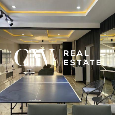 3-bedroom Apartment + Bq in Oniru, Oniru, Victoria Island (vi), Lagos, Flat / Apartment for Rent