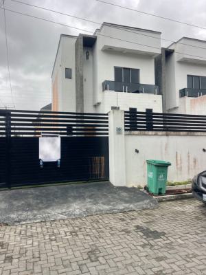 3bedroom Detached Duplex, Idado, Lekki, Lagos, Detached Duplex for Rent