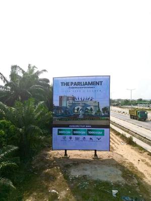 Prime Land, Prime Land with C of O, Ibeju Lekki, Lagos, Residential Land for Sale