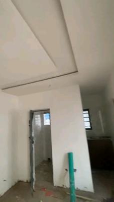 Newly Built Standard  Studio Apartment in a Well Secured Gated Communi, Close to Deeper Life Hq, Gbagada, Lagos, Self Contain (single Rooms) for Rent