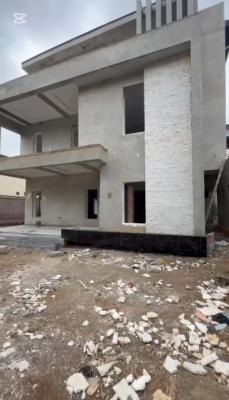 5 Bedroom Fully Detached Duplex+bq, Wuse 2, Abuja, Detached Duplex for Sale