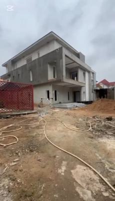 5 Bedroom Fully Detached Duplex+bq, Wuse 2, Abuja, Detached Duplex for Sale