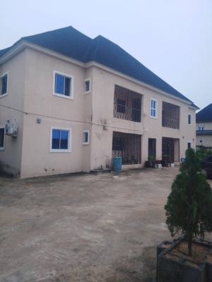 Excellent Spacious 2 Bedroom Apartment, By Dunamis, Lugbe District, Abuja, Flat / Apartment for Rent