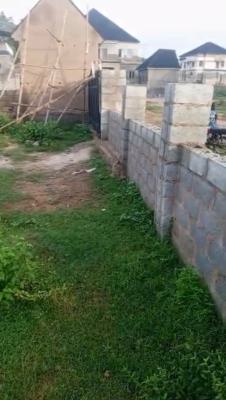 600sqm Land at Dpc Level (3-bedroom Penthouse), Seman Estate, Lugbe., Lugbe District, Abuja, Residential Land for Sale