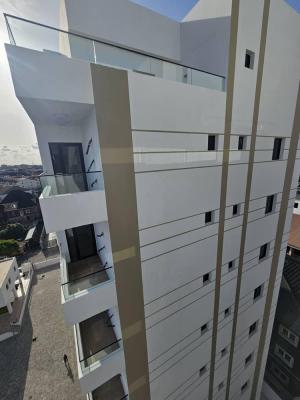 Spacious 4 Bedroom Apartment in Serene and Secure Environment, Ikoyi, Lagos, Block of Flats for Sale