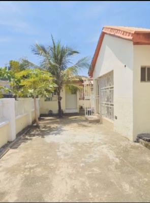 Modern 3 Bedroom Duplex with Security House, Lugbe District, Abuja, Detached Bungalow for Sale