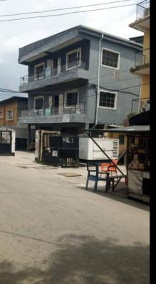 Standard Block of Flats, Ikeja, Lagos, Block of Flats for Sale