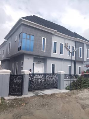 4 Bedrooms Fully Detached Duplex (pay and Move), Beechwood Estate, Molate, Ibeju Lekki, Lagos, Detached Duplex for Sale