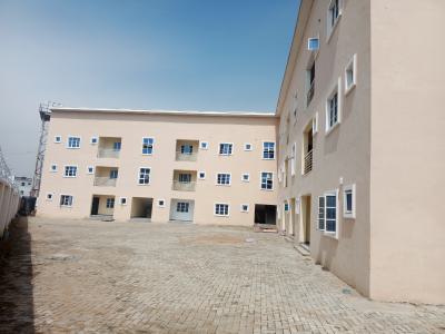 Newly Built 2 Bedroom Flats, Katampe, Abuja, Flat / Apartment for Rent