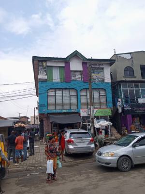 Commercial 2 Storey Building, Oregun, Ikeja, Lagos, Plaza / Complex / Mall for Sale