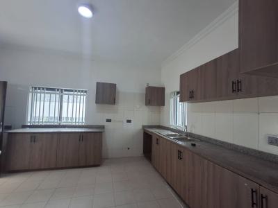 4 Bedroom Terrace with Bq, Lekki Phase 1, Lekki, Lagos, House for Rent