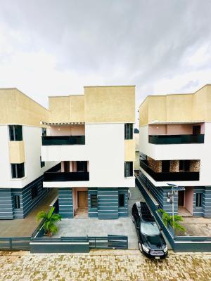 Exquisitely Built 4 Bedroom Fully Detached Duplex in Serene Environment, Amuwo Odofin, Lagos, Detached Duplex for Sale