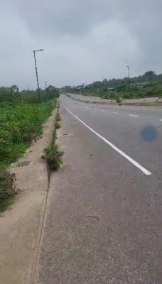 Landed Property, Atlantic Hall School, Epe, Lagos, Mixed-use Land for Sale