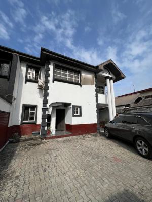 Spacious 3-bedroom Semi-detached Duplex, Lekki Phase 1, Lekki, Lagos, Semi-detached Duplex for Rent