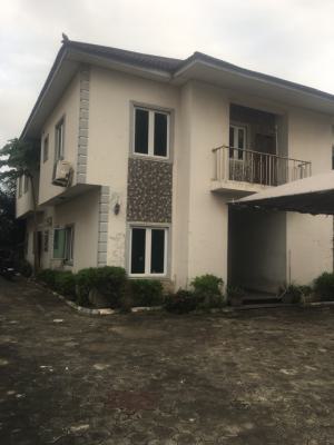 5 Bedroom Fully Detached Duplex, Off Admiralty, Lekki Phase 1, Lekki, Lagos, Flat / Apartment for Rent