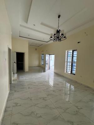 Spacious 4 Bedroom Terrace Duplex Available, Chevron Toll Gate, Lekki, Lagos, Terraced Duplex for Rent