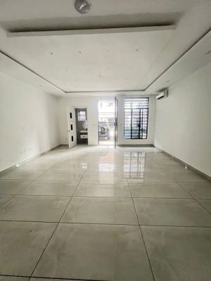 4-bedroom Terrace in Victoria Island, Victoria Island (vi), Lagos, House for Rent