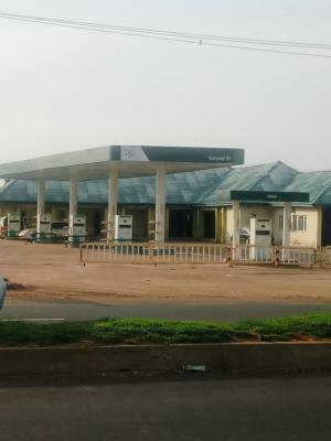 Filling Station, Kurudu, Abuja, Filling Station for Sale