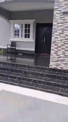 3bedroom Fully Detached Bungalow with Bq, in an Estate, Galadimawa, Abuja, Detached Bungalow for Sale