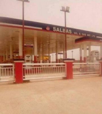 Filling Station, Lugbe District, Abuja, Filling Station for Sale
