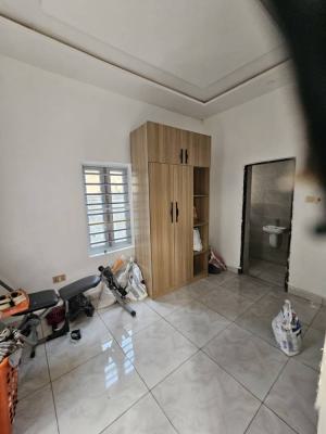 Brand New Smart Serviced Room Ensuite Bq with Modern Features/design, Apo, Abuja, Self Contain (single Rooms) for Rent