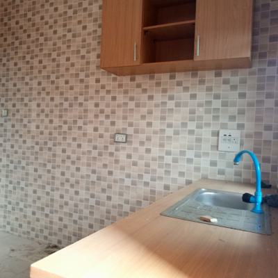 a Decent Miniflat, Berger, Arepo, Ogun, Mini Flat (room and Parlour) for Rent