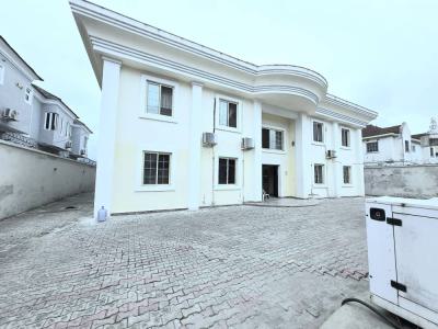 Ground Floor Lovely 2-bedroom Apartment, Lekki Phase 1, Lekki, Lagos, Flat / Apartment for Rent