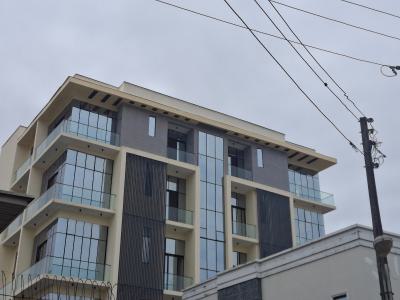 Brand New 3 Bedroom Flat, Lekki Phase 1, Lekki, Lagos, Flat / Apartment for Sale