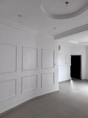 3 Bedroom with Bq, Ikate Elegushi, Lekki, Lagos, Flat / Apartment for Rent