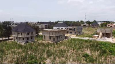 a Very Good Landed Property in a Developed Estate, Genesis Court Estate Phase 2, Badore, Ajah, Lagos, Residential Land for Sale