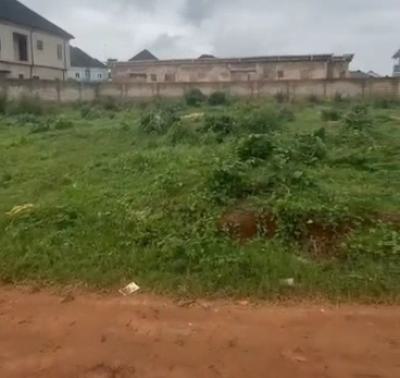 100ft By 100ft Land, Ugbor Village Road, Gra, Benin, Oredo, Edo, Residential Land for Sale