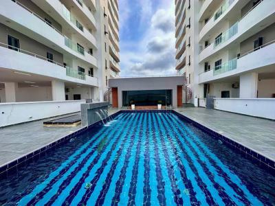 Fully Furnished and Serviced 2 Bedroom Luxury Apartment, Periwinkles Estate, Lekki Phase 1, Lekki, Lagos, Flat / Apartment Short Let