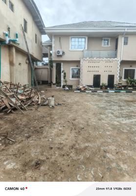 Brand New Room Self  Upstairs  at Badore Ajah Lagos, Badore Ajah Lagos, Badore, Ajah, Lagos, Self Contain (single Rooms) for Rent