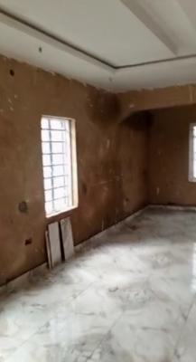 Newly Built Spacious 3 Bedroom Apartment with Modern Facilities at Gba, Gbagada, Lagos, Flat / Apartment for Rent