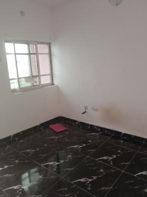 Room and Parlor Self-con Upstairs with Pop Finishing, Ado Roundabout Off Powerline and Close to The Road, Ajah, Lagos, Mini Flat (room and Parlour) for Rent