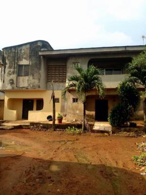 5 Bedroom House, Akesan, Igando, Alimosho, Lagos, Detached Duplex for Sale